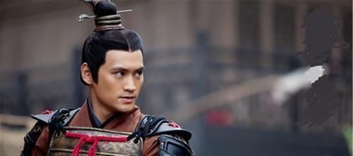 皇帝|刘秀作为一代开国之君，为何甘为牛后，做一个继承西汉的皇帝？