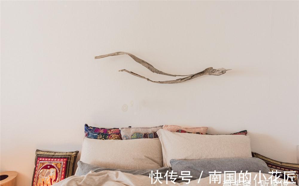 小家|31岁的她住在21㎡小家:独居6年,1室1厅蜗居虽小,但一人住太爽