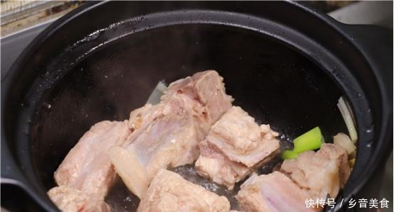 无论炖什么肉,记住多加“3种”香料,肉越炖越香,越炖越入味!