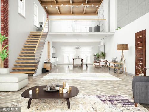 公寓|买房时，不管自住还是投资，尽量避开这3种房子没错