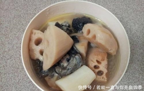 春节前后,多给家人喝这汤,简单炖一炖,营养又补血,不懂可惜了