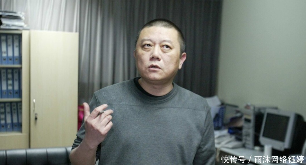 堪称|白岩松怼王朔:狗眼看世界,拉鲁迅做挡箭牌,堪称当代二桃杀三士