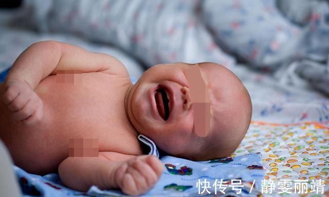 时间段|宝宝出生后,哪个月份最难带?不是第一个月,而是这个时间段