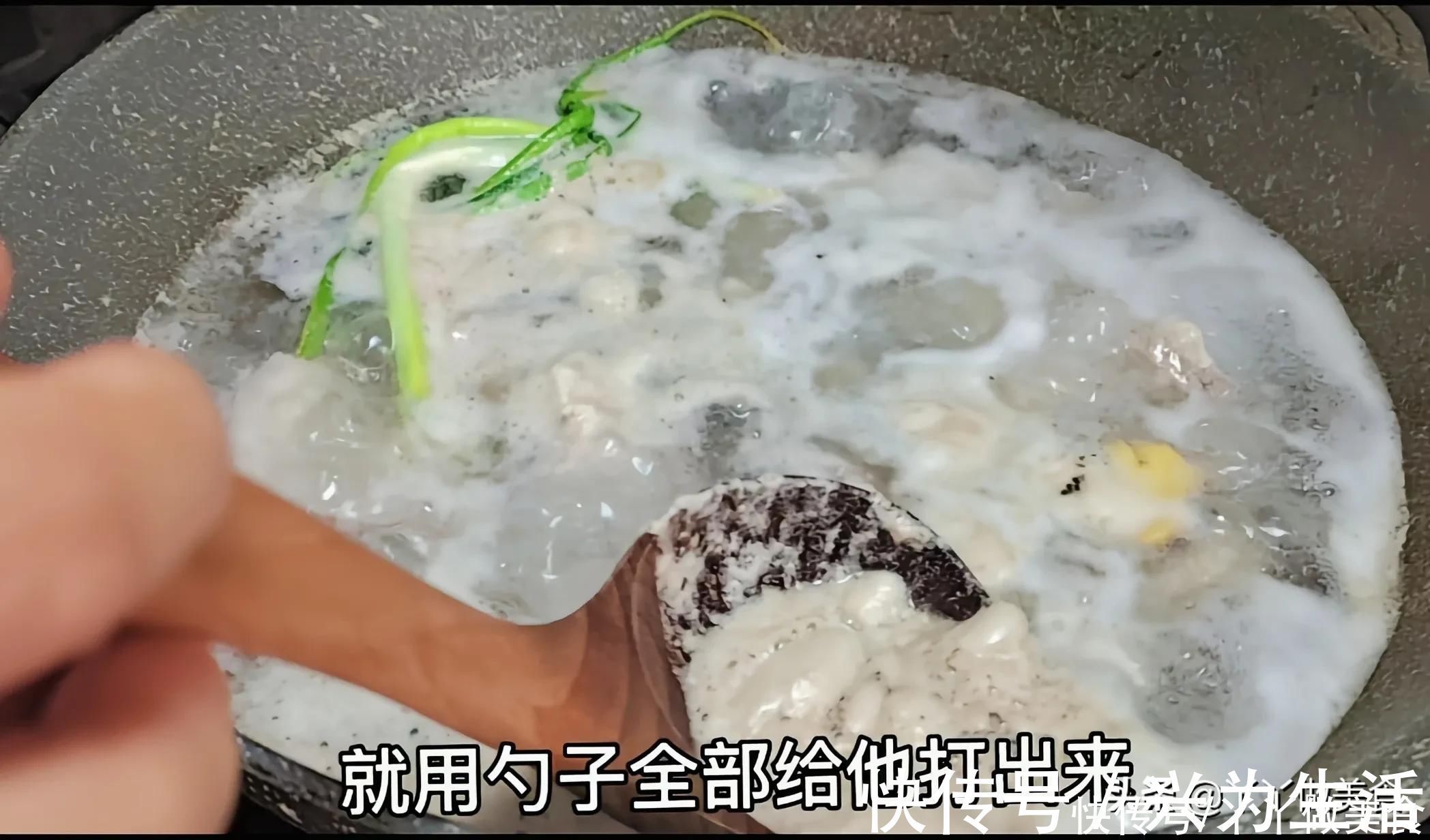 秘方|炖排骨汤，切记不要直接炖，教你饭店不外传秘方，汤鲜不腥肉不柴