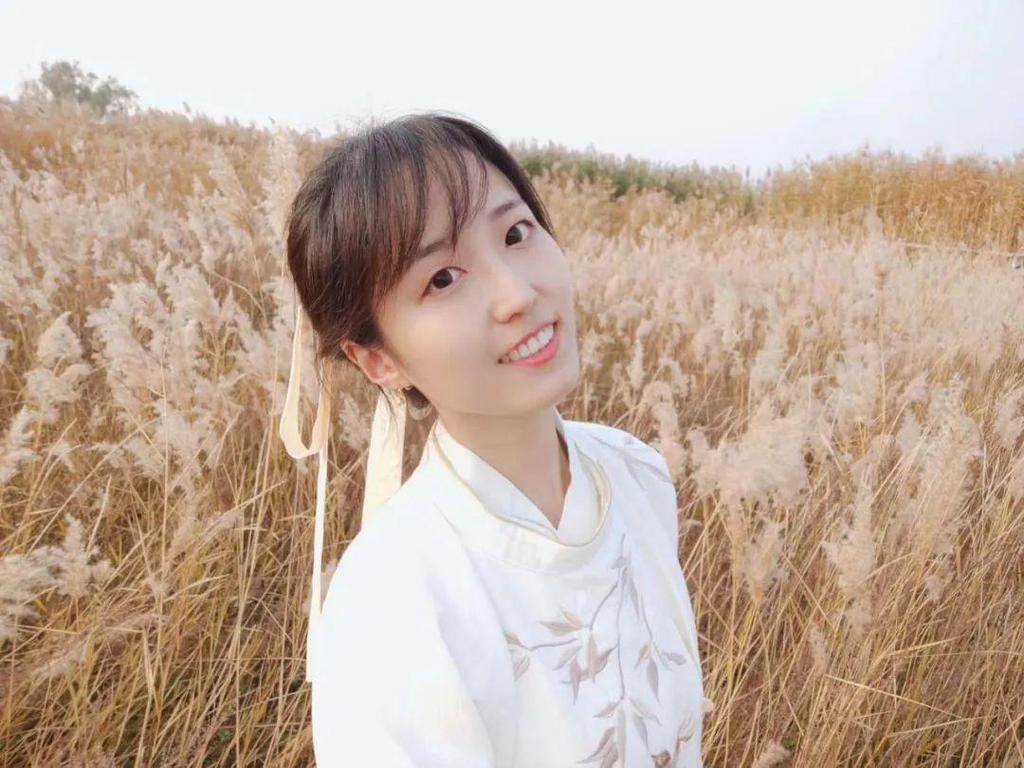  喜欢|原来，航天人中有这么多汉服爱好者！