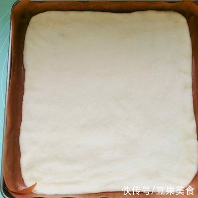 美味|香葱肉松面包卷这样做，营养又美味