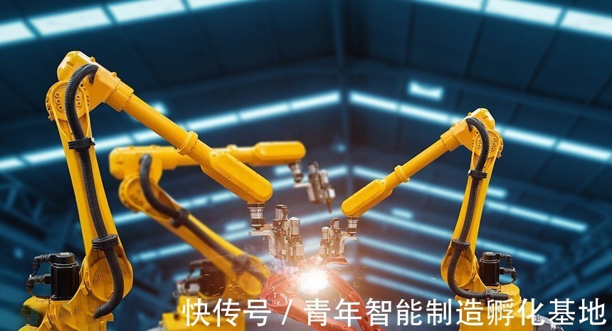 自由度|你真的了解工业机器人吗?