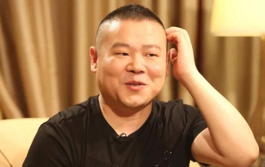 霸屏 郭麒麟13档综艺霸屏,岳云鹏一哥不保,郭德纲一哥内定了!