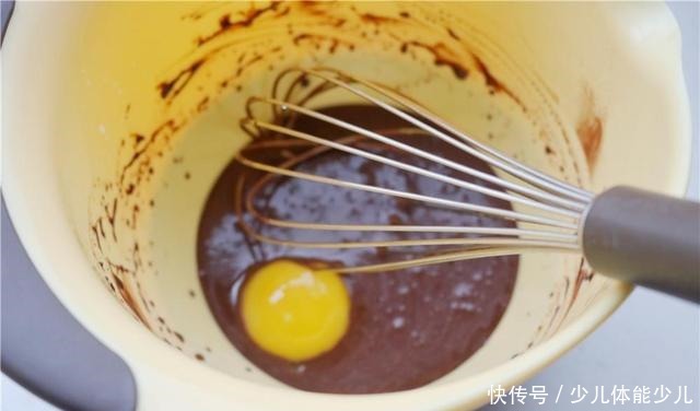 自从有了这个配方,戚风再也不失败了,新手一次成功!