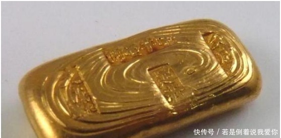 大黄鱼#民国时期的一条“小黄鱼”值多少钱 为啥大家都喜欢带着它逃难!