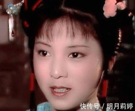 贾宝玉|袭人试探林黛玉,林黛玉说了一句话,成为现代人爱用的至理名言