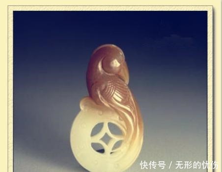 马未都我见过最狠的玉器作伪,把玉缝进羊腿,取出来就有了血沁!