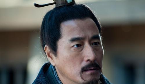 曹参|（原创）曹参的道家智慧