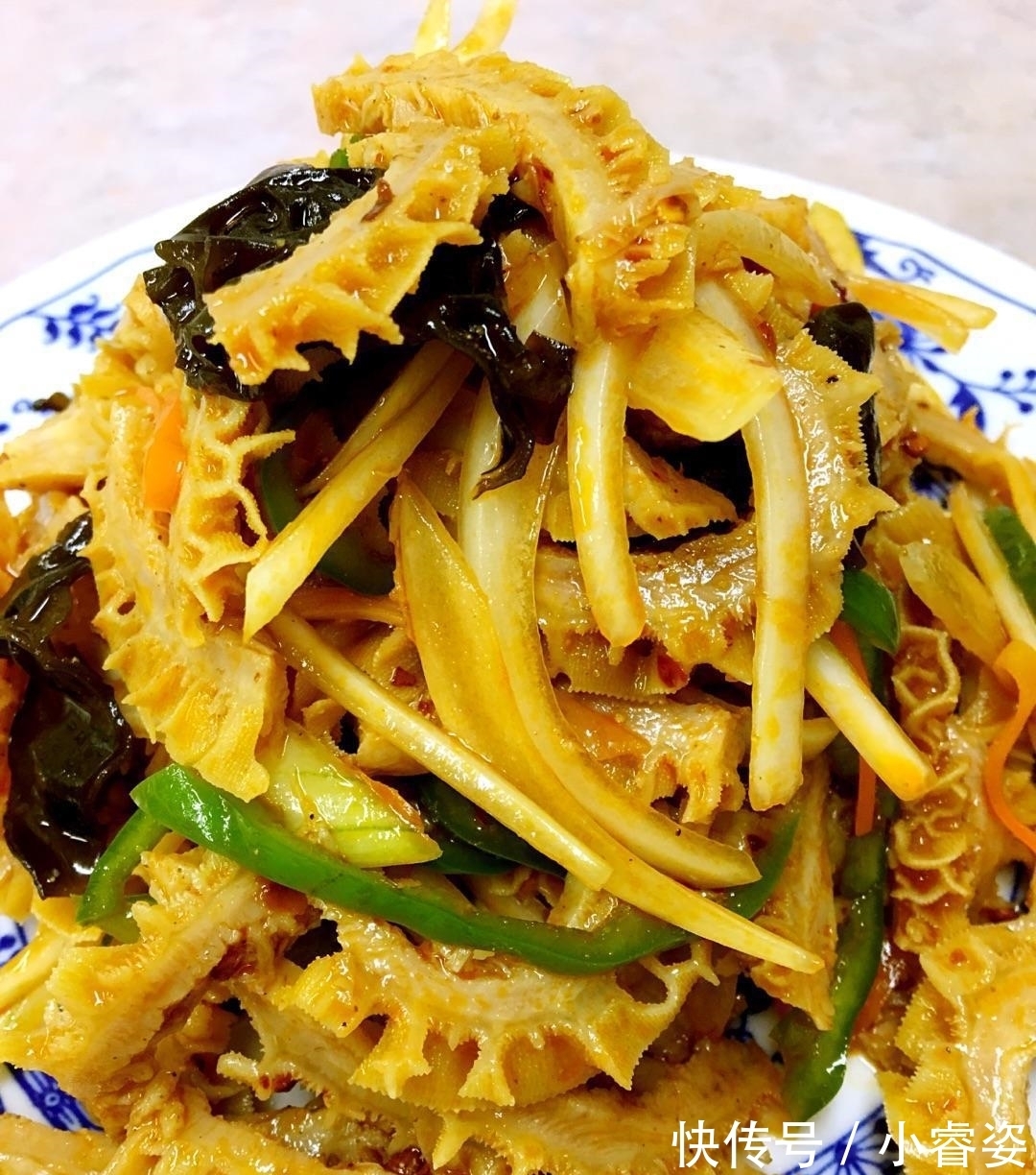 家人|精选几道家常菜,简单美味,在家自己下厨,给家人一份美味