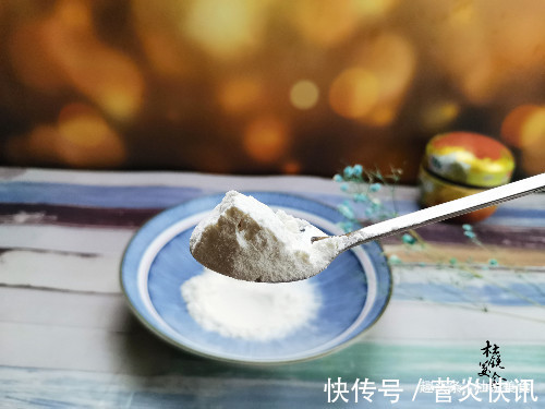 清水|西蓝花，清水洗比不洗还脏，水中加入“3白”，虫卵脏物乖乖出来