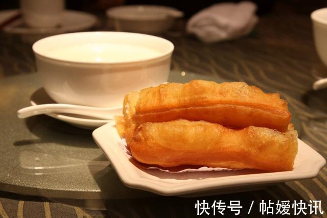 冰牛|五类中国式早餐要舍弃,看似很营养其实是糊弄娃,吃多了有损健康