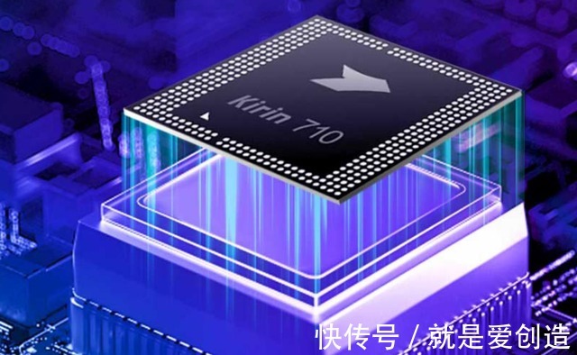 华为|“花粉”迎来惊喜，华为突然发布新机，搭载一颗“中国芯”