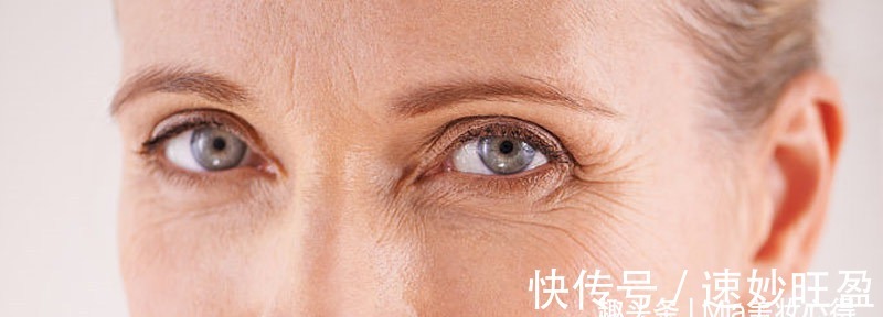 双眼皮|长期贴双眼皮贴的女生,后来怎么样了?教你一招避免眼皮松弛