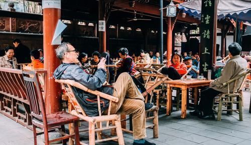  游客|川西第一道观，藏有最经典的道教书籍，游客却很少