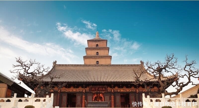 “寺”和“庙”不是一回事,作为炎黄子孙要知道,别再拜错了
