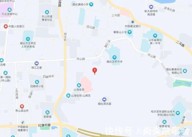 老城|不要低估老城价值,捷敏街片区评估价19380元㎡