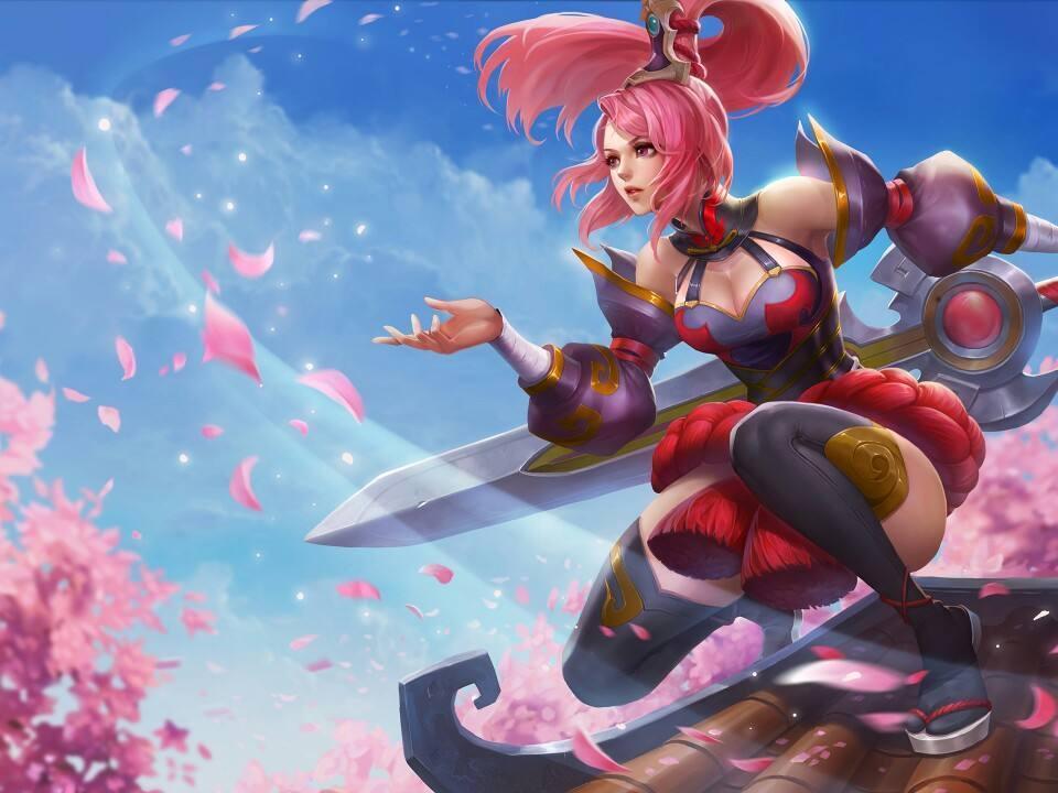 王者|王者荣耀历代最强上单回顾,哪一个才是孤独上单们心中的神呢