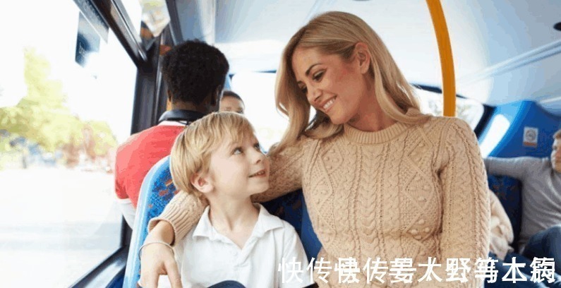 对照|每个优秀的妈妈都有这10个优点, 如果你全都有, 那你的孩子很幸福!