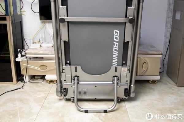 华为|凭什么只有高铁有磁悬浮,这款跑步机也要:荣耀亲选立久佳磁悬浮跑步机