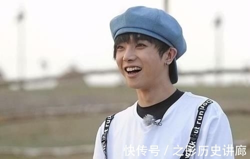 奔跑吧兄弟|被《跑男》忽視的明星,華晨宇上榜,他若是不火都沒人知道他來過