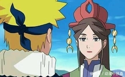 萨拉|火影忍者 鸣人为小樱拒绝了多少位美女, 却为雏田只拒绝了一位