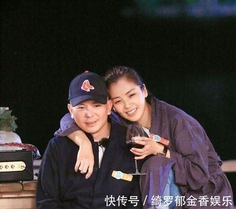 保姆|劉濤給保姆20塊，讓她去買2條魚,身價上億也這么摳