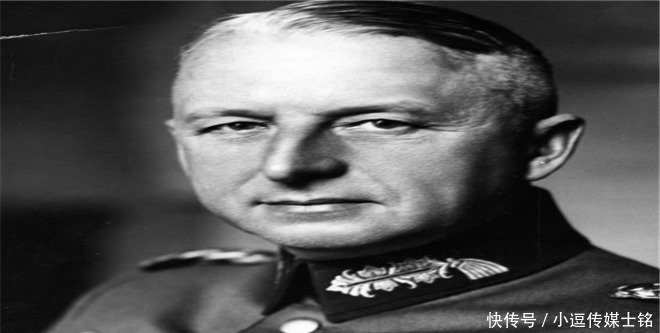 二战|二战德国最强战将，直接俘虏190万人，创造战争历史奇迹