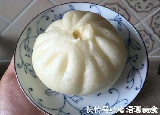 蒸包子,牢记“3窍门”,包子蒸好个个饱满暄软,比买的都好吃