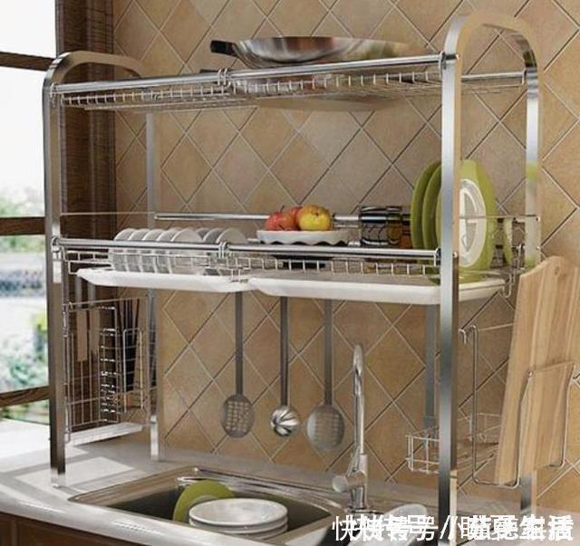 集成灶|厨房万万别买这几样东西,用过后才知道有多坑,浪费钱又占地方