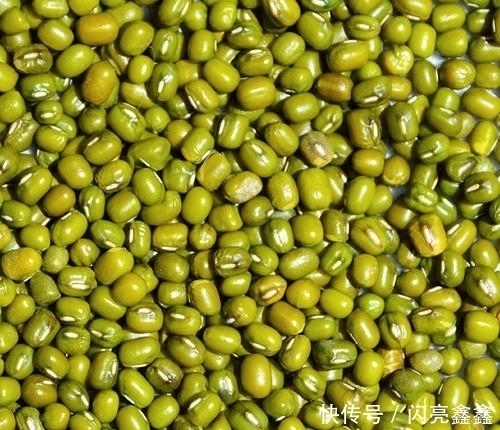 排毒养颜|人到中年要会吃,多吃以下食物,排毒抗衰,滋养血管,谁吃谁好