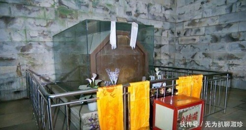 大盗|东陵大盗孙殿英后人现状如何?儿子成万人敬仰的大人物