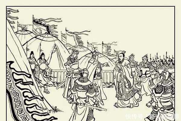 孙权|三国演义连环画选17《孙权称帝》(总20册)「带字幕」下