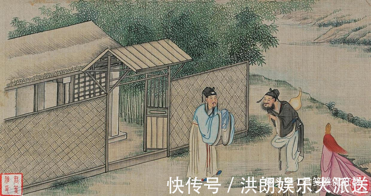 贾宝玉$《红楼梦》大结局贾宝玉和林黛玉终于在一起了,线索写在第23回