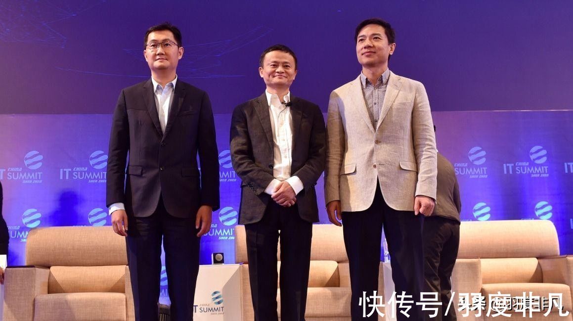 百度成了？曾被质疑掉队互联网头部阵营，如今低调专注AI技术研发