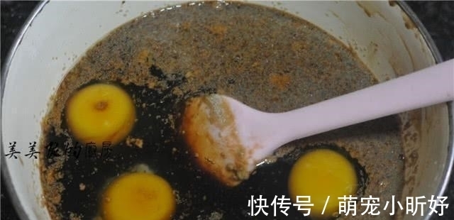 想吃马拉糕不用去茶楼了，教你在家做，蓬松劲道，比茶楼还好吃！