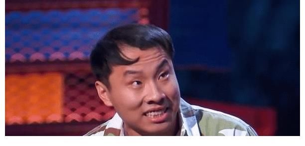 徐志胜说通过笑声获得安全感，被喜欢还是要保持清醒