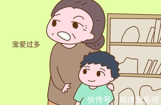 母亲|爱做这两件事的母亲,可能会养出“不孝子”,希望你一件没做过