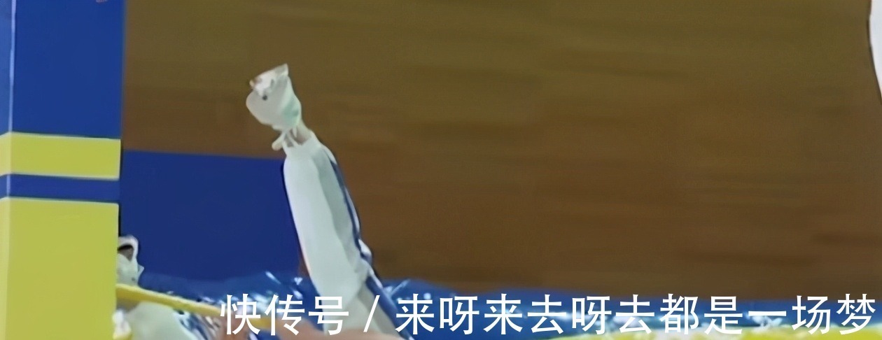 姚译添，你的一句话不仅打了自己的脸，更打了李晨和郑恺的脸！