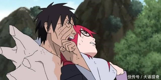 盘点火影里被黑得最惨的几个人 大多数被黑的连妈都心疼