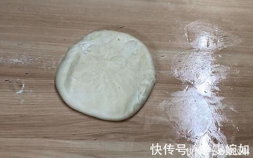 家常版|教你在家做火烧，多层掉渣，酥香美味，老少皆宜，尝过就忘不了