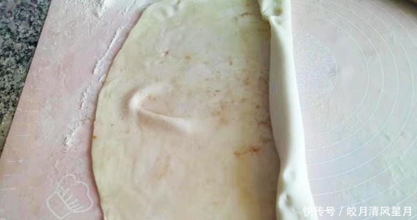 这早餐是我儿子喜欢的,外面很脆,里面很嫩,他是补钙和健康,3