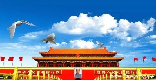 文化 西方人：中国自己就是一个“世界”，五千年文化传承咱们没法理解