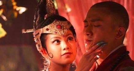 西游记孙悟空不在,小白龙唯一一次降妖,根本不是为了救唐僧,为什么