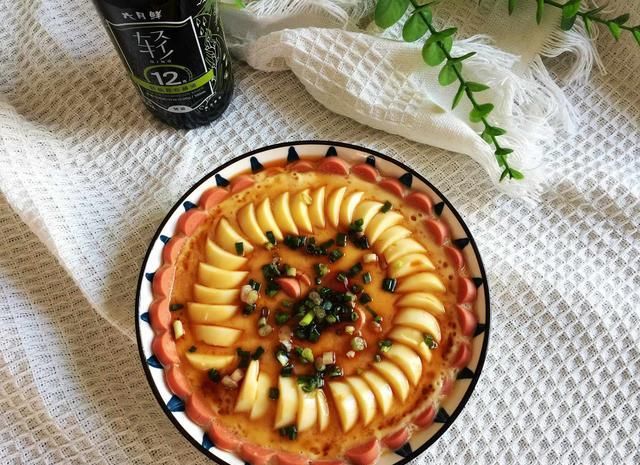 节后清肠，这一道菜可常吃，不用一滴油和盐，鲜嫩营养，吃着舒服