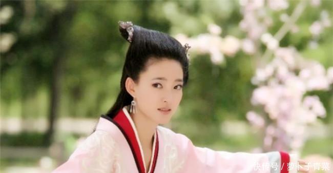 王娡的母亲|她15岁初为人妇，17岁抛夫弃女入宫，结果为大汉带来千古一帝！